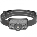 Ansmann HD450FRS LED pakraunamas žibintuvėlis 450 lm