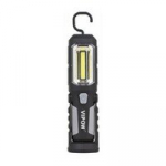 Įkraunamas LED žibintas URZ0908