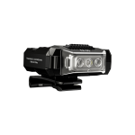 Nitecore žibintuvėlis su klipsu 45lm CL10
