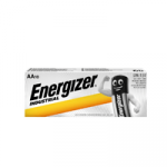 Energizer Industrial AA LR06 baterijos 10vnt