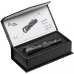 Mactronic 115lm žibintuvėlis su fokusavimo funkcija Black Eye Mini