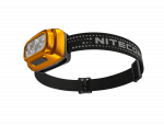Nitecore NU31 žibintuvėlis ant galvos, 550 liumenai