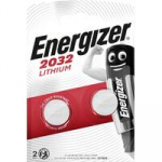 Energizer ECR2032 CR2032 2BL