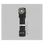Armytek Wizard C2 Magnet USB žibintuvėlis, balta