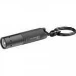 LED Lenser raktų pakabukas žibintuvėlis K1L