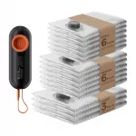 Flextail NANO BAG bag set 15pcs