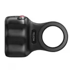 MagSafe Fun Shot Grip2 Magnetic Holder (Black)