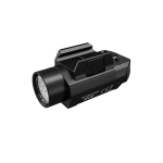 Nitecore NPL30 žibintuvėlis ant ginklo 1200 lm