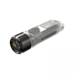 Nitecore TIKI UV įkraunamas LED raktų žibintuvėlis