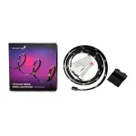 YEELIGHT Lightstrip Extention Obsid RGBIC YLFWD-0026