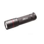 Įkraunamas žibintuvėlis CREE LED 1200lm, IP65, fokusavimas