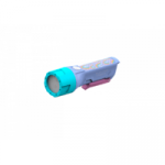 Ledlenser Kidbeam4 žibintuvėlis ALYVINIS 502789