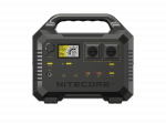 Nitecore Power Station NES1200 - 348000mAh ne&scaron;iojama elektros stotelė