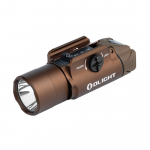 Olight PL Turbo Valkyrie Desert Tan, 800 liumenų žibintuvėlis