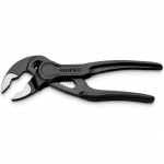 Knipex Cobra XS replės 100 mm. 8700100