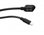 Magnetinis įkrovimo laidas USB-C SP502713-CC