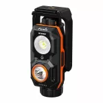 &bdquo;Fenix ​​WT26RM&ldquo; ne&scaron;iojamas darbo žibintas su dideliu spalvų atkūrimu (auk&scaron;tas CRI)