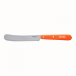 Virtuvinis peilis Opinel Breakfast Knife - Oranžinė