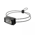 Nitecore NU25UL - Ultralight žibintuvėlis 400lm