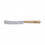 Virtuvinis peilis Opinel Breakfast Knife - Smėlio