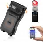 Wuben X3 žibintuvėlis Owl