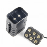 Baterijų blokas 12V 6x18650