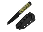 Kizer Hallow Halloween GID fiksuotas peilis 02KI161