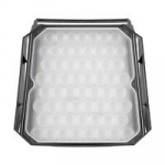 LENA LIGHTING Magnum XS akumuliatorinis prožektorius 2300lm
