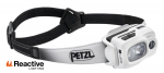 Petzl Swift RL žibintuvėlis 1100lm E095BB02 Baltas