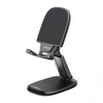 Stalinis telefono stovas Joyroom JR-ZS371(juodas)