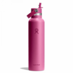 Hydro Flask Standard Flex Straw Cap kelioninė gertuvė su &scaron;iaudeliu 621 ml Reef S21CFS677
