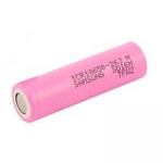 18650 Samsung ICR18650-26JM 2600mAh akumuliatorius