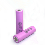 18650 Samsung INR18650-30Q 3000mAh akumuliatorius