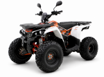 Benzininis keturratis EGL MOTOR THE200 AUTOMATAS GY6