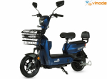 ELEKTRINIS MOTOROLERIS VIMODE ROCKY neregistruojamas