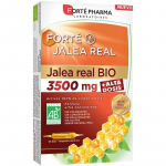 Gydymas nuo rudų dėmių Fort&eacute; Pharma Fort&eacute; Jalea Real Bio Mg