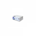 Philips NeoPix 100 | 150 ANSI lumens | 3000:1 | White