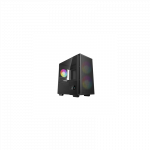 Deepcool CH360 Digital | Black | Mid Tower | Power supply included No | ATX PS2