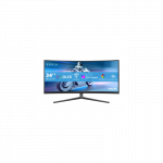 Philips 34M2C6500/00 Evnia 6000 | 34 " | LED | WQHD | 21:9 | 175 Hz | 0.03 ms | 3440 x 1440 pixels | HDMI ports quantity 2