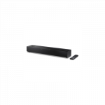 Sharp | 2.0.2 Compact Dolby Atmos Soundbar | HT-SB700 | 140 W | Bluetooth | Black | Wireless connection