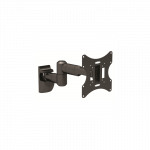 Sunne | Wall mount | LCD-A503K | Tilt, Swivel | 23-42 " | Maximum weight (capacity) 30 kg | Black