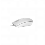 Dell | Optical Mouse | MS116 | wired | White