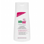 &Scaron;ampūnas Sebamed PH 5.5 Mink&scaron;tas (400 ml)