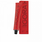 Nuolatinės spalvos dažymo kremas Schwarzkopf Igora Royal N&ordm; 5-4 60 ml