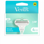 Skutimosi peiliuko papildymas Gillette VENUS SMOOTH SENSITIVE