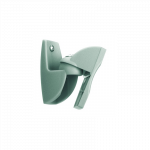 Vogels | Loundspeaker Mount | VLB500 | Turn, Tilt | Maximum weight (capacity) 5 kg | Silver
