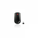 Lenovo | ThinkPad Essential  Mouse | Optical | Wireless | Black