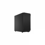 Fractal Design | Focus 2 | Side window | Black Solid | Midi Tower | Power supply included No | ATX