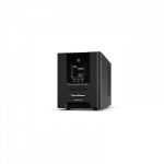 CyberPower | Smart App UPS Systems | PR3000ELCDSL | 3000  VA | 2700  W