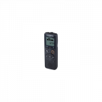 Olympus | Digital Voice Recorder (OM branded) | VN-541PC | Black | Segment display 1.39' | WMA